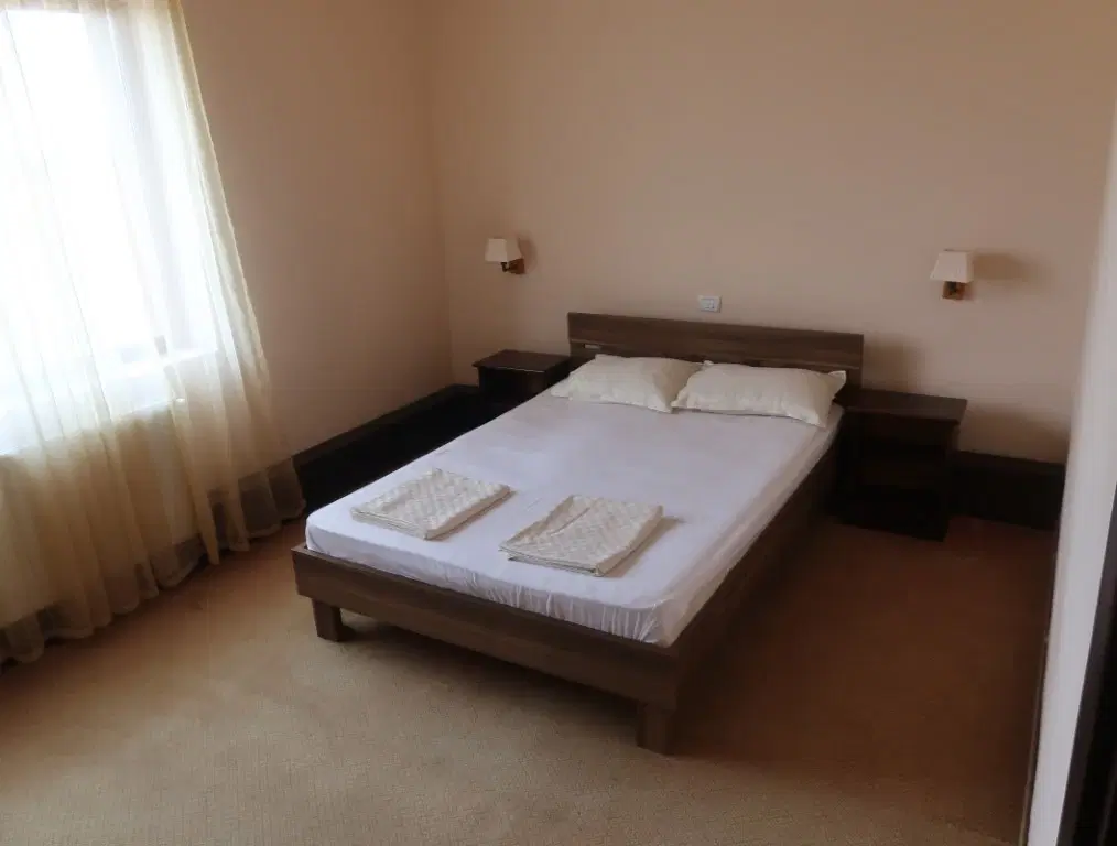 PARTNERVEILING - Hotel Hanul de la Rascruce (Roemenië) 