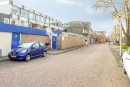 Lekkerkerk, Raadhuisplein 39