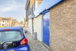 Lekkerkerk, Raadhuisplein 39