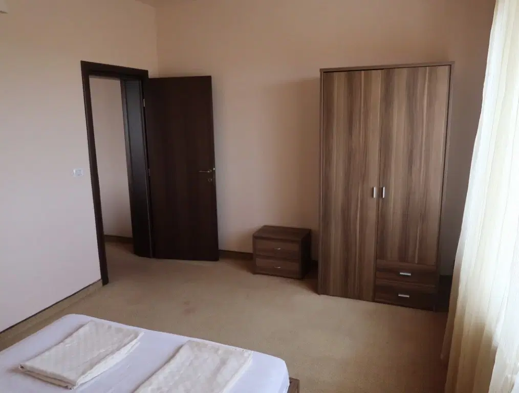 PARTNERVEILING - Hotel Hanul de la Rascruce (Roemenië) 