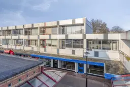 Lekkerkerk, Raadhuisplein 39 a