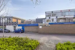 Lekkerkerk, Raadhuisplein 39 a