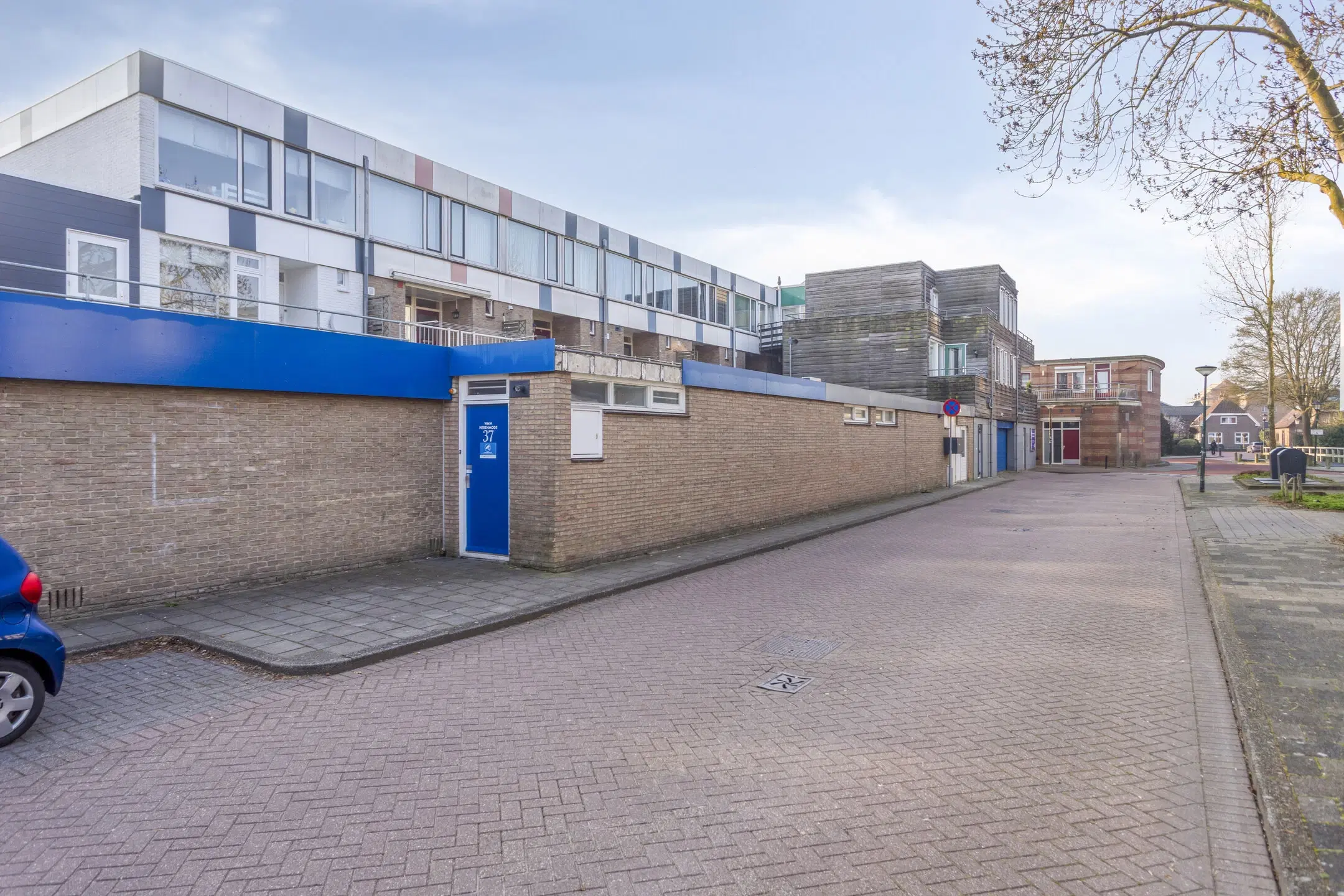 Lekkerkerk, Raadhuisplein 39 a