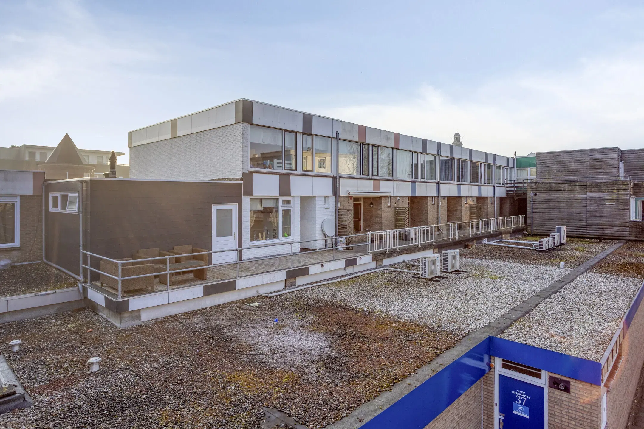 Lekkerkerk, Raadhuisplein 39 a