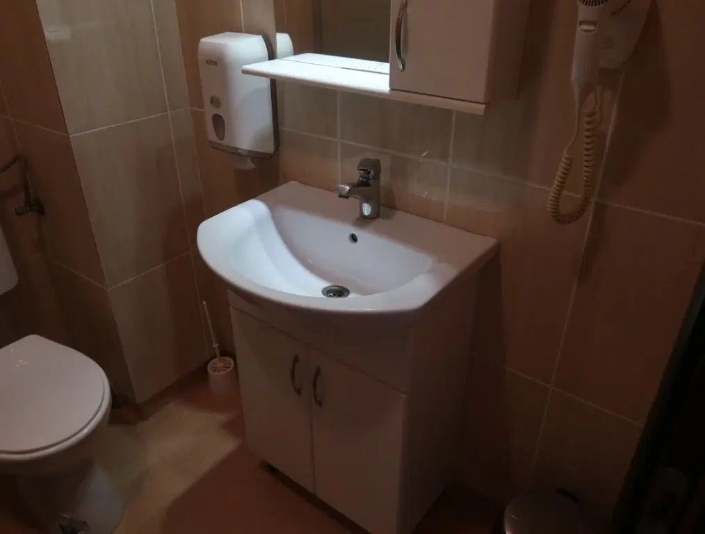 PARTNERVEILING - Hotel Hanul de la Rascruce (Roemenië) 