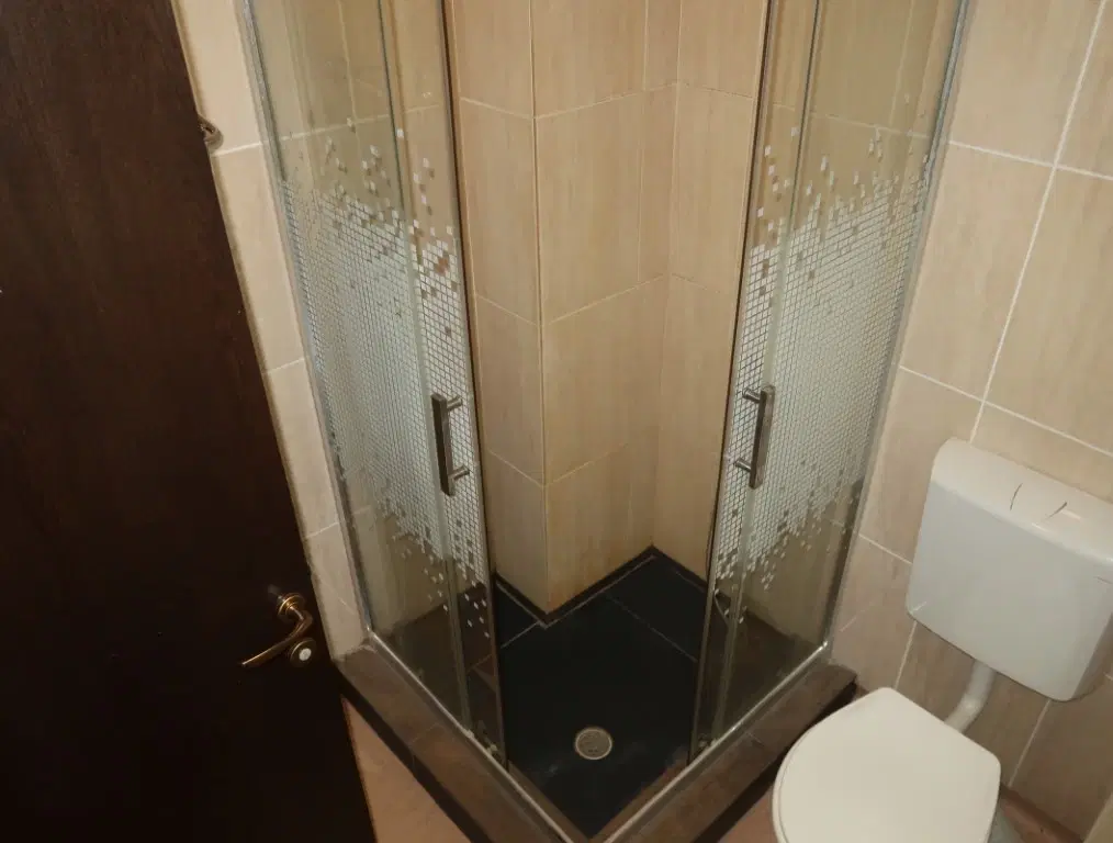 PARTNERVEILING - Hotel Hanul de la Rascruce (Roemenië) 