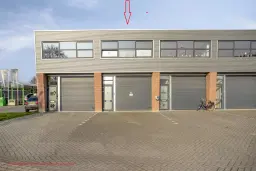 Lekkerkerk, Twijnstraweg 65