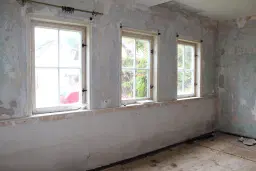 Voormalige boswachterswoning in Gräfenthal - Duitsland