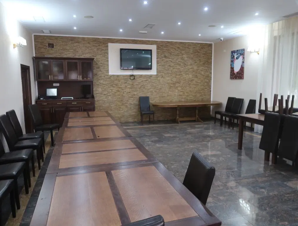 PARTNERVEILING - Hotel Hanul de la Rascruce (Roemenië) 