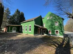 B&B en 2 woningen op het National park Sächsische Schweiz, Saksen - Duitsland