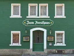 B&B en 2 woningen op het National park Sächsische Schweiz, Saksen - Duitsland