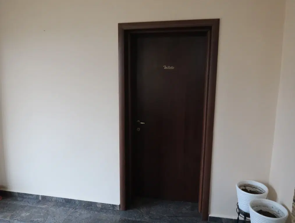 PARTNERVEILING - Hotel Hanul de la Rascruce (Roemenië) 