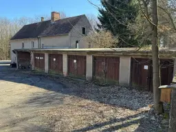 B&B en 2 woningen op het National park Sächsische Schweiz, Saksen - Duitsland