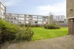 Rotterdam, Kierkegaardstraat 25