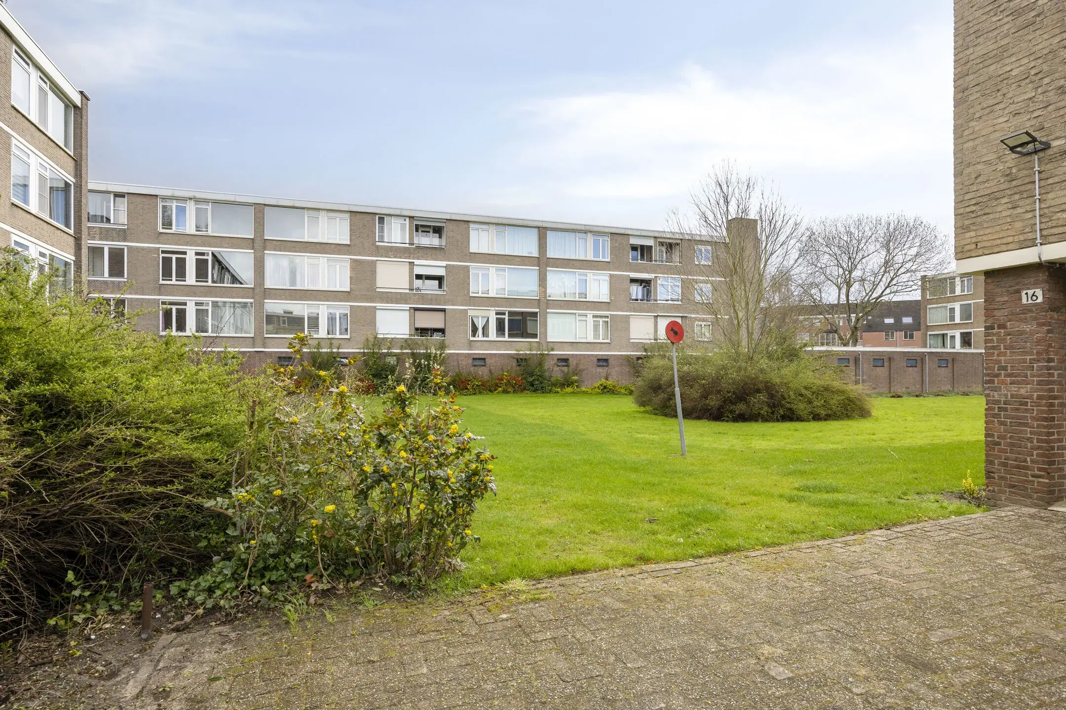 Rotterdam, Kierkegaardstraat 25