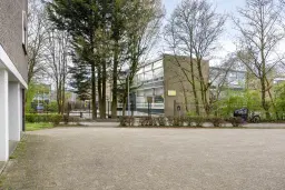 Rotterdam, Kierkegaardstraat 25