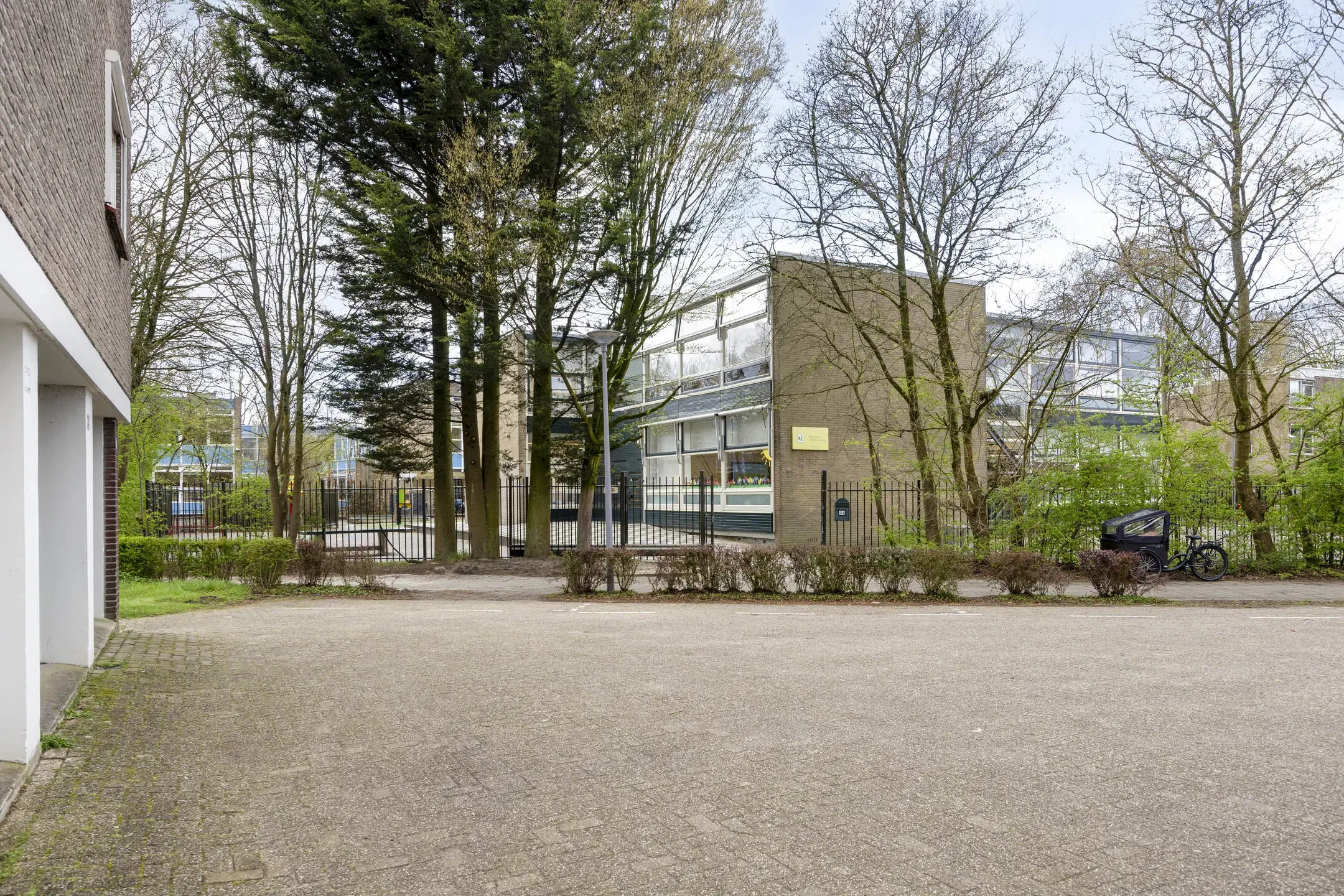 Rotterdam, Kierkegaardstraat 25