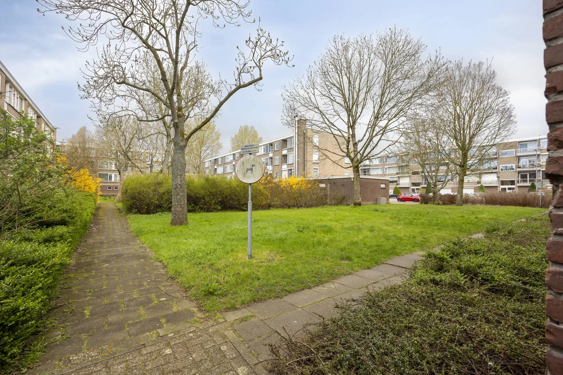 Rotterdam, Kierkegaardstraat 25