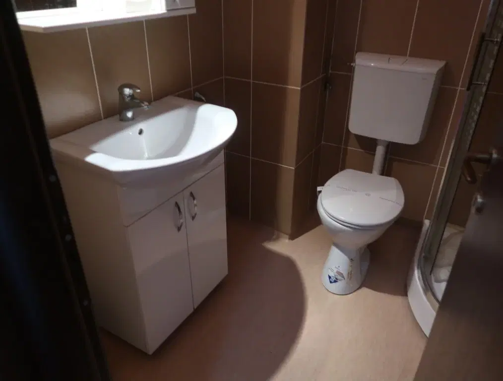 PARTNERVEILING - Hotel Hanul de la Rascruce (Roemenië) 