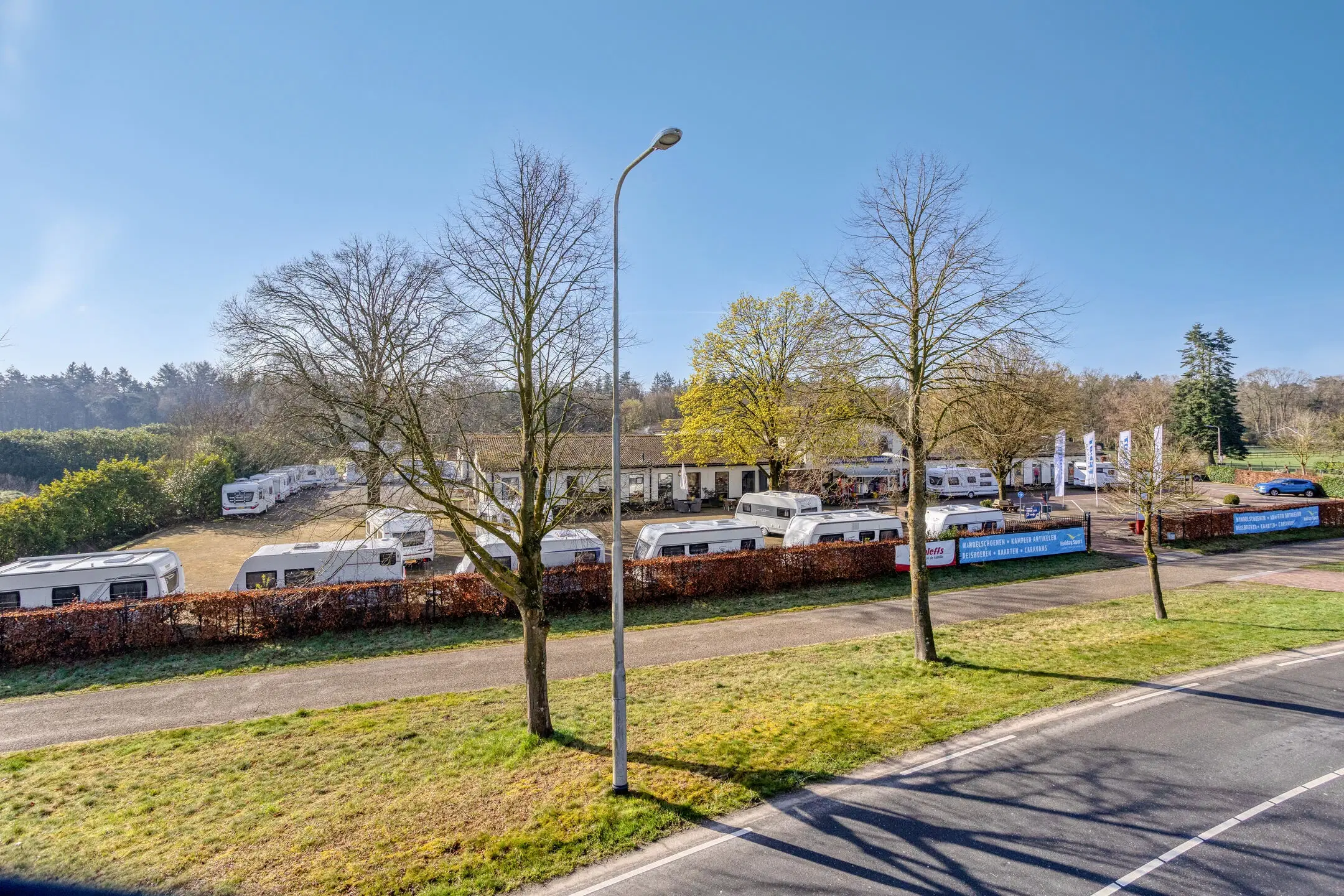 Lochem, Vordenseweg 1