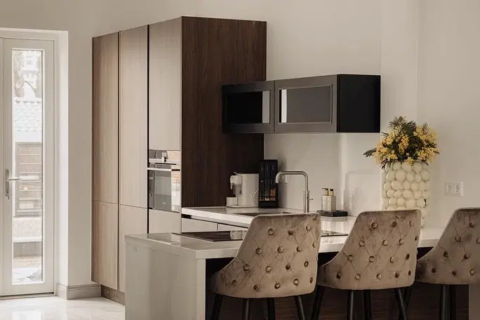 Interessant beleggingsobject | P.C. Hooftstraat 141 (A t/m D) te Amsterdam