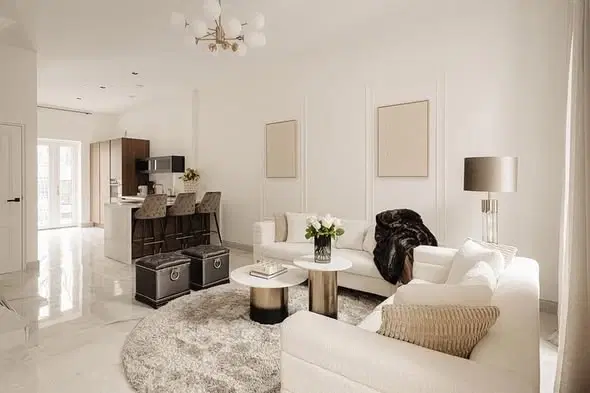 Interessant beleggingsobject | P.C. Hooftstraat 141 (A t/m D) te Amsterdam