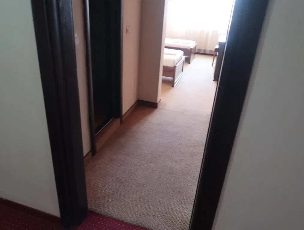 PARTNERVEILING - Hotel Hanul de la Rascruce (Roemenië) 