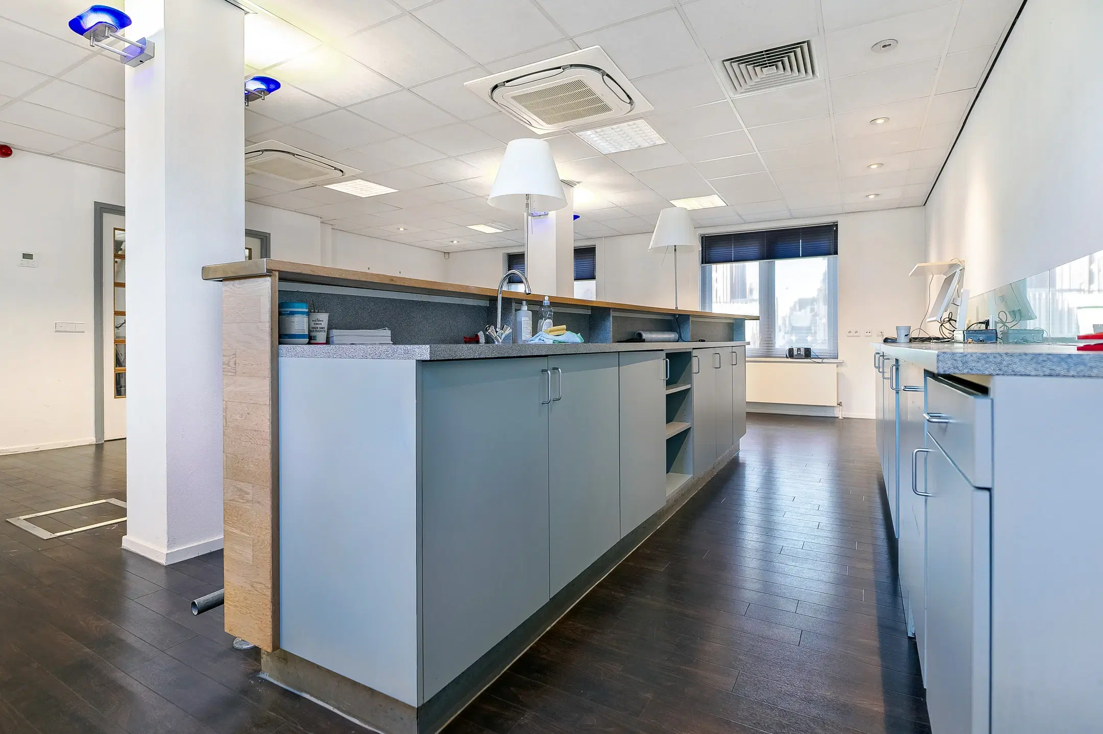 Dordrecht, Blauwpoortsplein 4