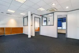 Dordrecht, Blauwpoortsplein 4