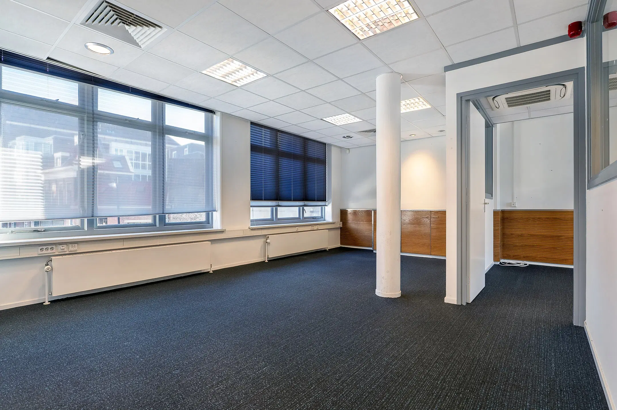 Dordrecht, Blauwpoortsplein 4