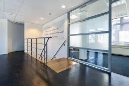 Dordrecht, Blauwpoortsplein 4