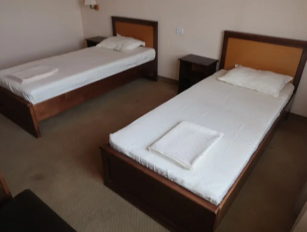 PARTNERVEILING - Hotel Hanul de la Rascruce (Roemenië) 