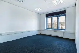 Dordrecht, Blauwpoortsplein 4