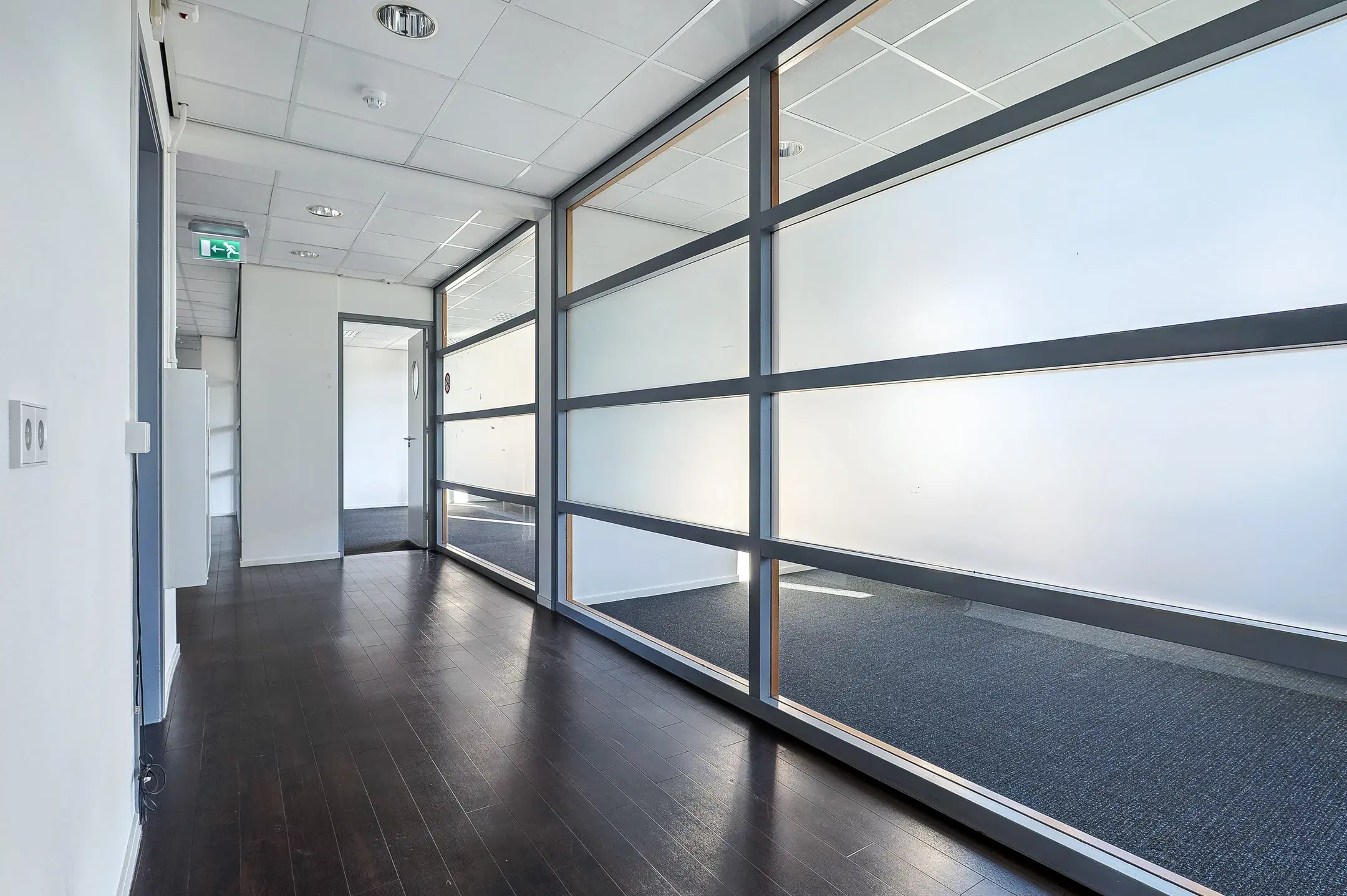 Dordrecht, Blauwpoortsplein 4