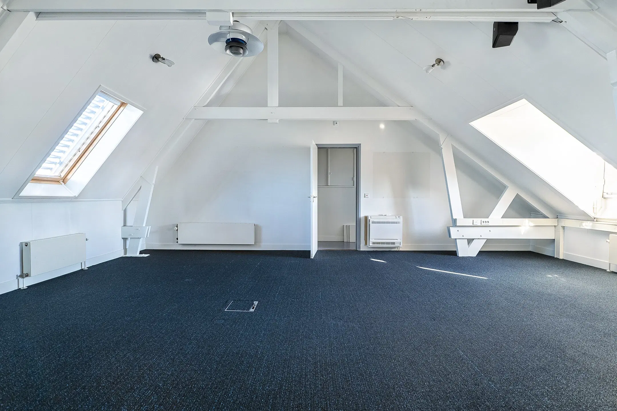 Dordrecht, Blauwpoortsplein 4