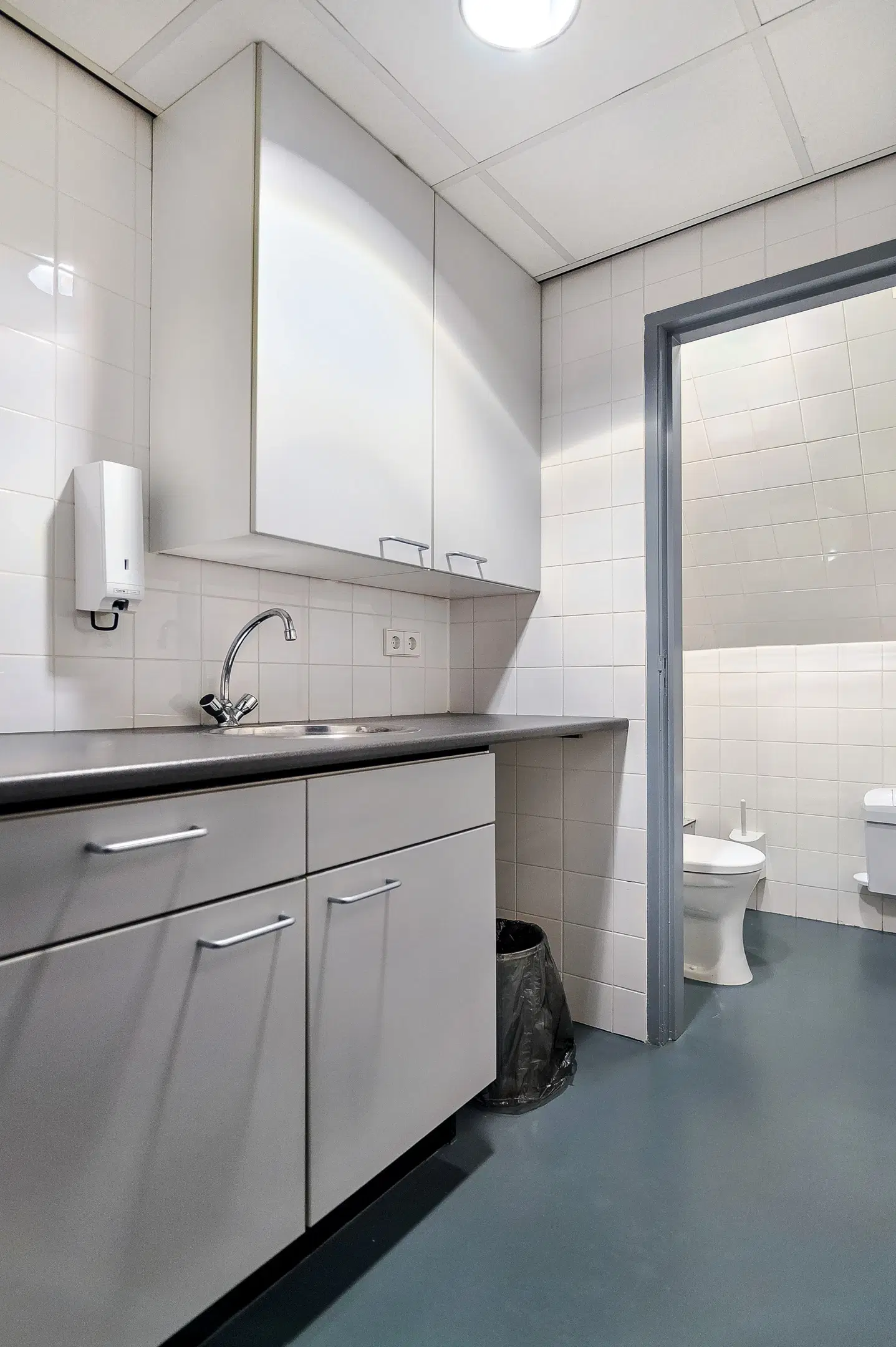 Dordrecht, Blauwpoortsplein 4