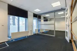 Dordrecht, Blauwpoortsplein 4