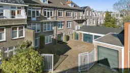 Dordrecht, Blauwpoortsplein 4