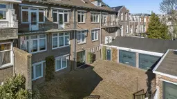 Dordrecht, Blauwpoortsplein 4