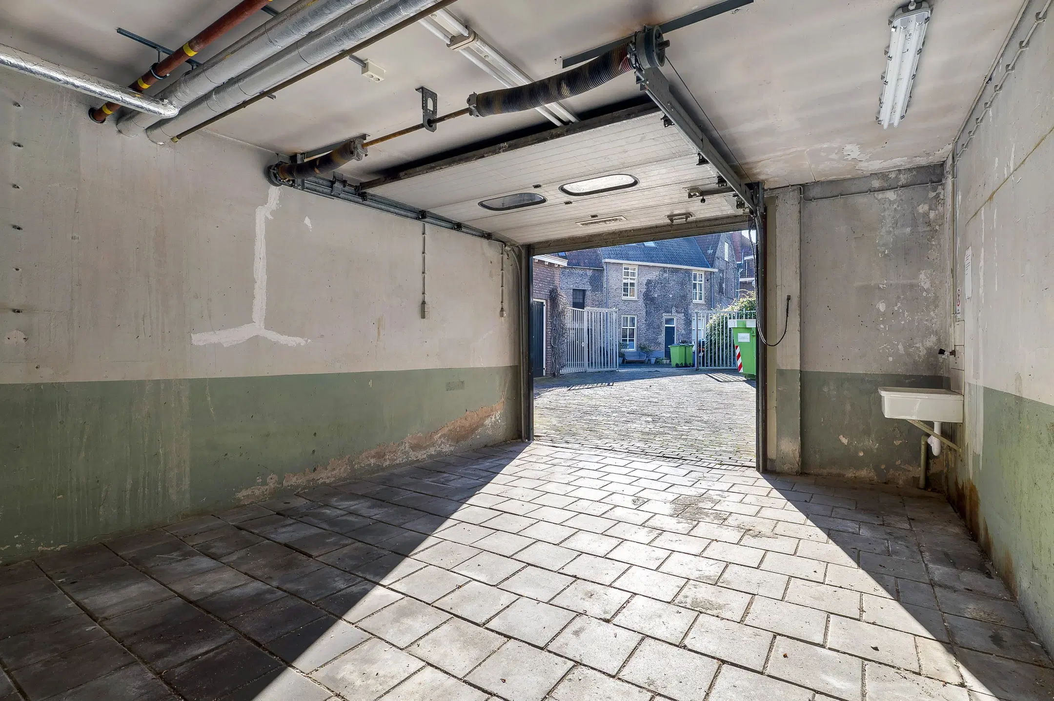 Dordrecht, Blauwpoortsplein 4