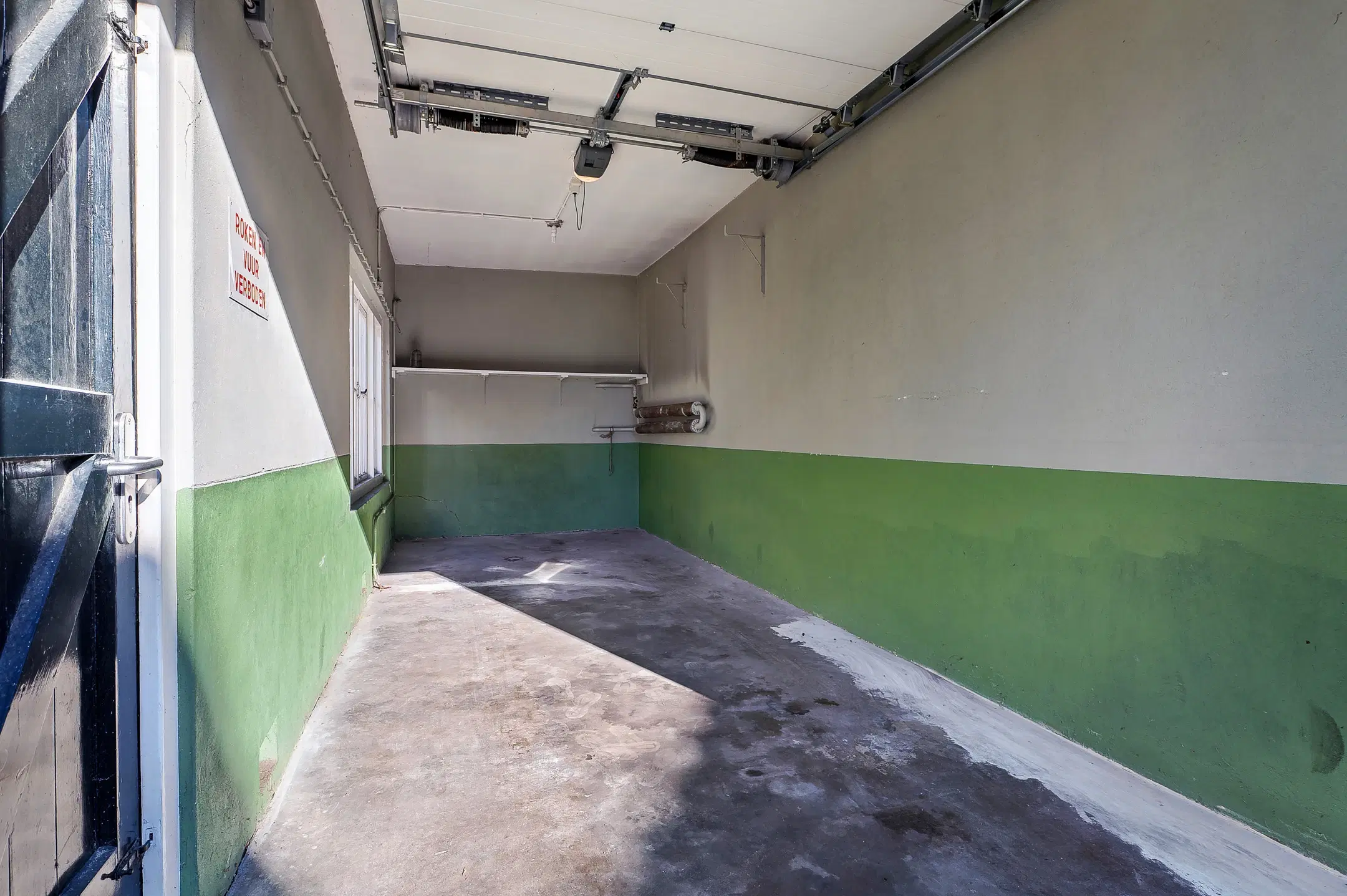 Dordrecht, Blauwpoortsplein 4