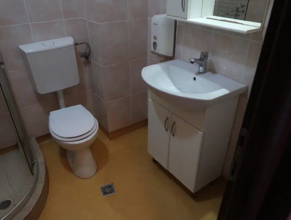 PARTNERVEILING - Hotel Hanul de la Rascruce (Roemenië) 