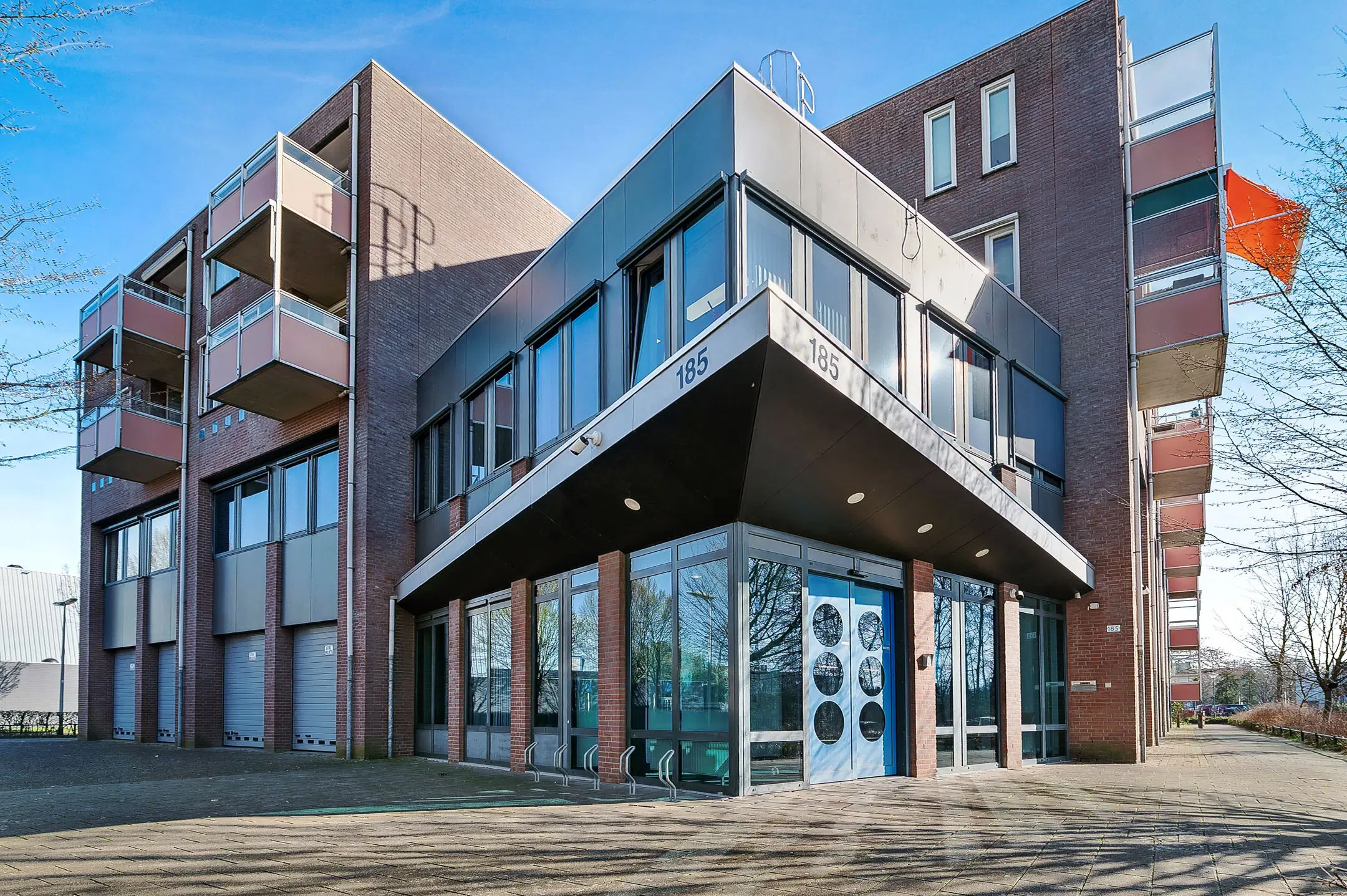 Helmond, Deltaweg 185