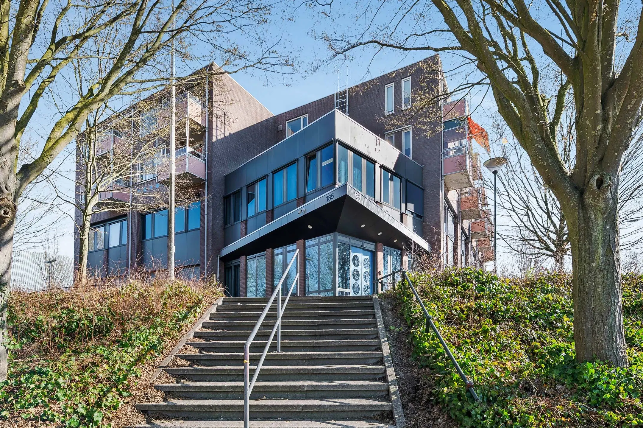 Helmond, Deltaweg 185