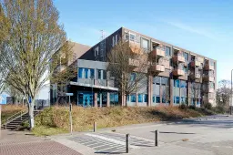 Helmond, Deltaweg 185