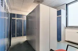 Helmond, Deltaweg 185