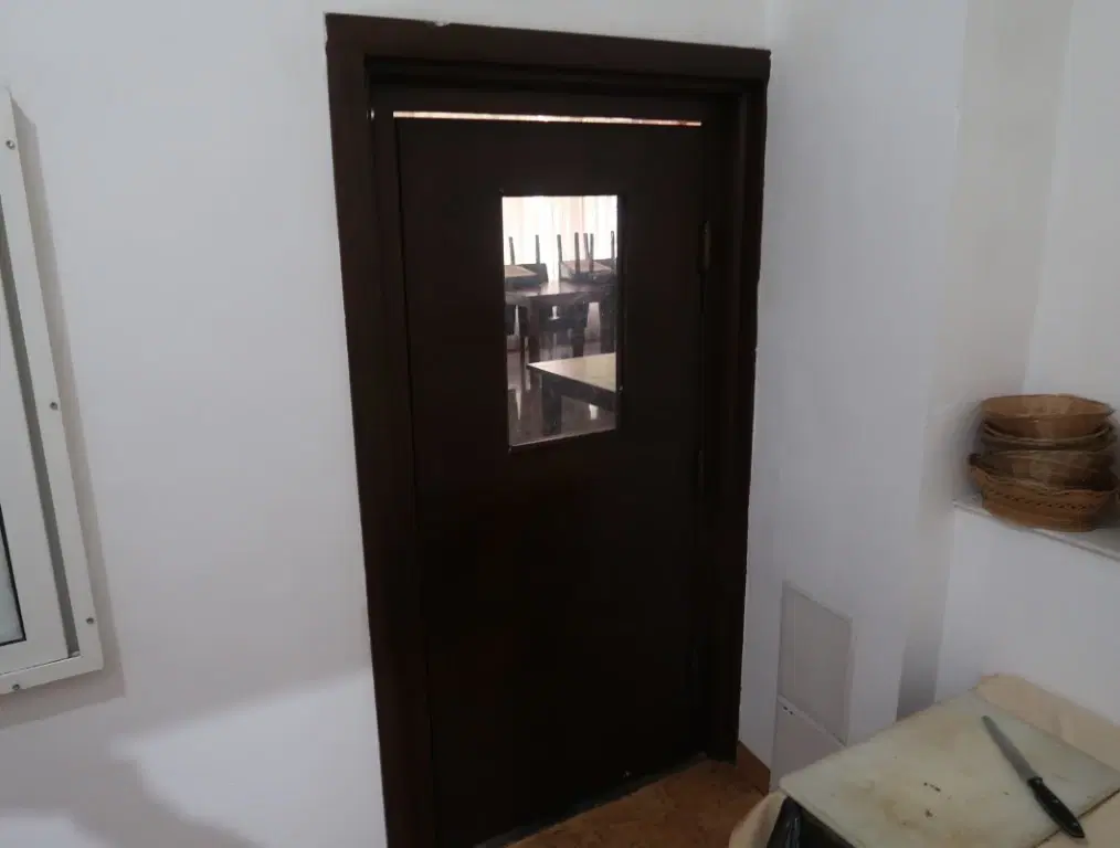 PARTNERVEILING - Hotel Hanul de la Rascruce (Roemenië) 