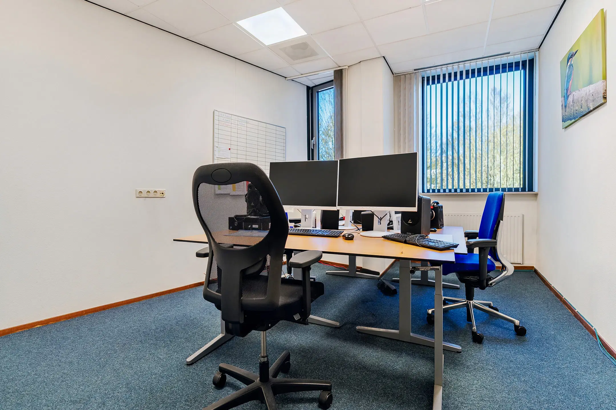 Helmond, Deltaweg 185