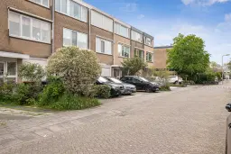 Roelofsstraat  46, Nieuwkoop