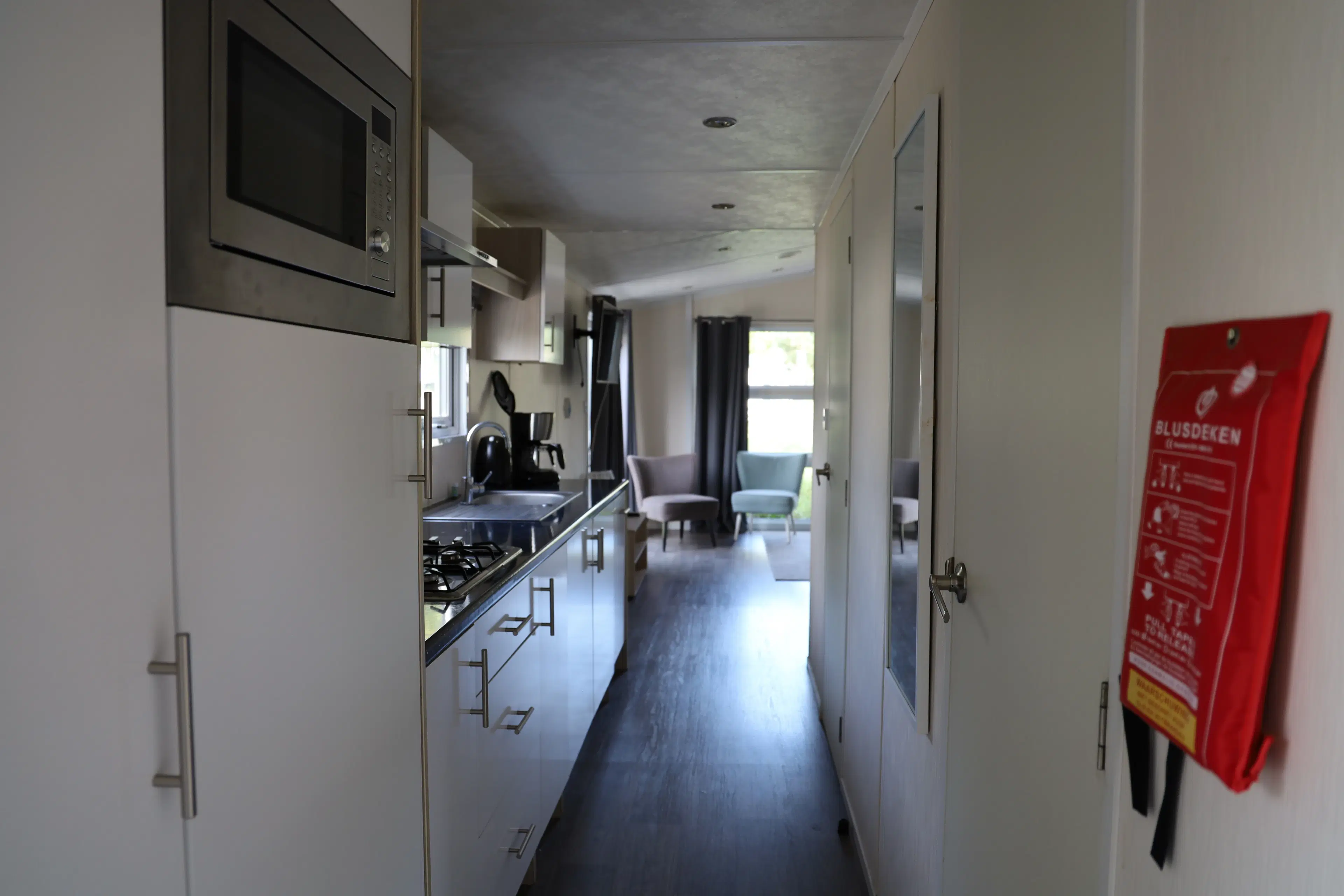 Biddinghuizen, Spijkweg 15 - P346